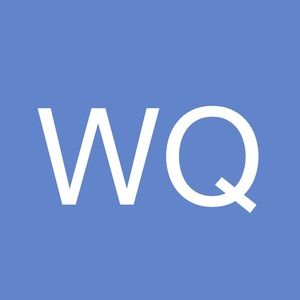 Meet your Posher, William